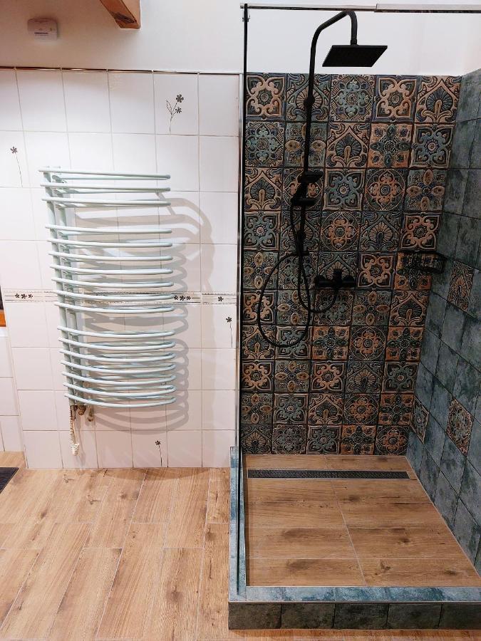 Square 16 Apartman - Absolutely Central Location With Self Check In Szombathely Exterior foto